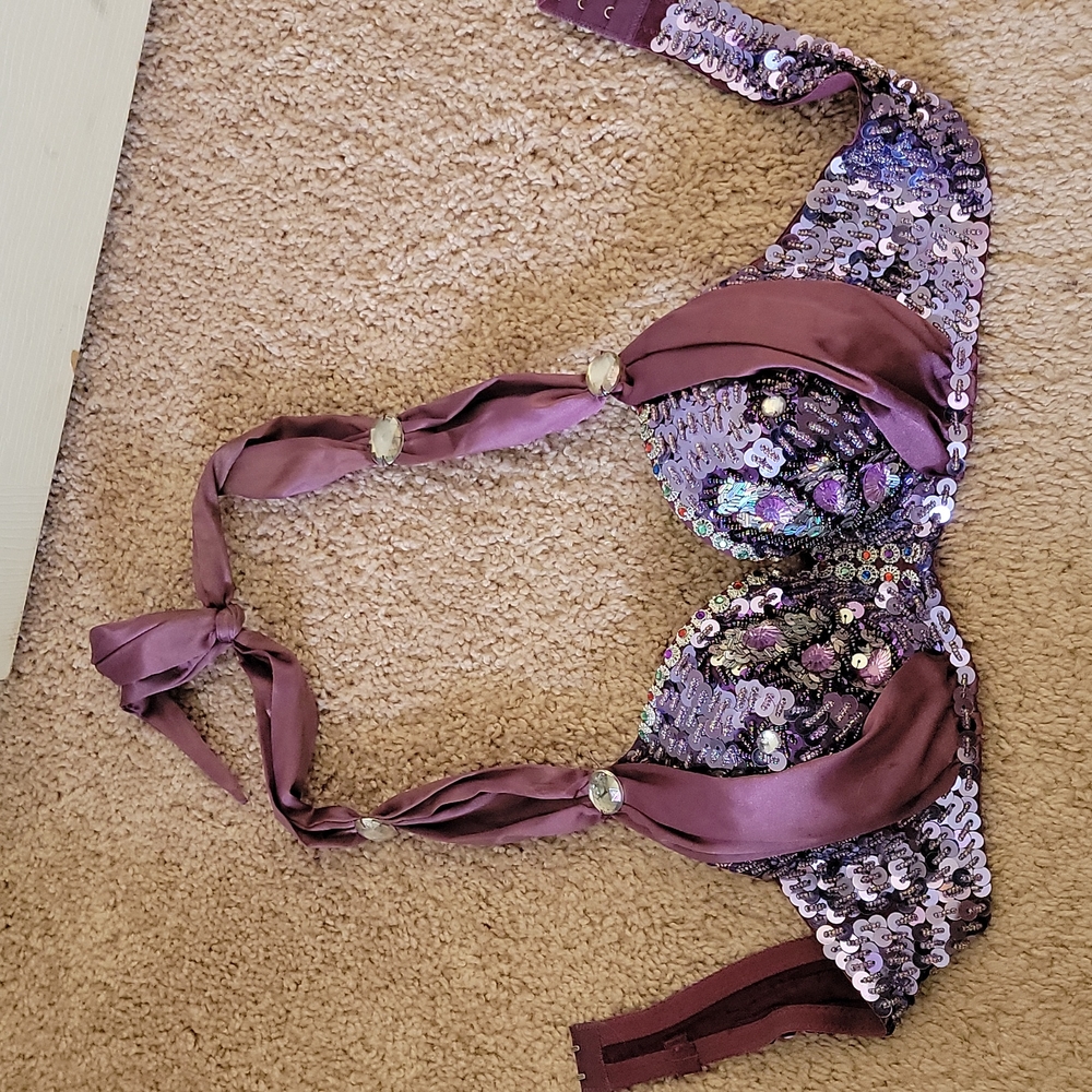 Festival Bralette